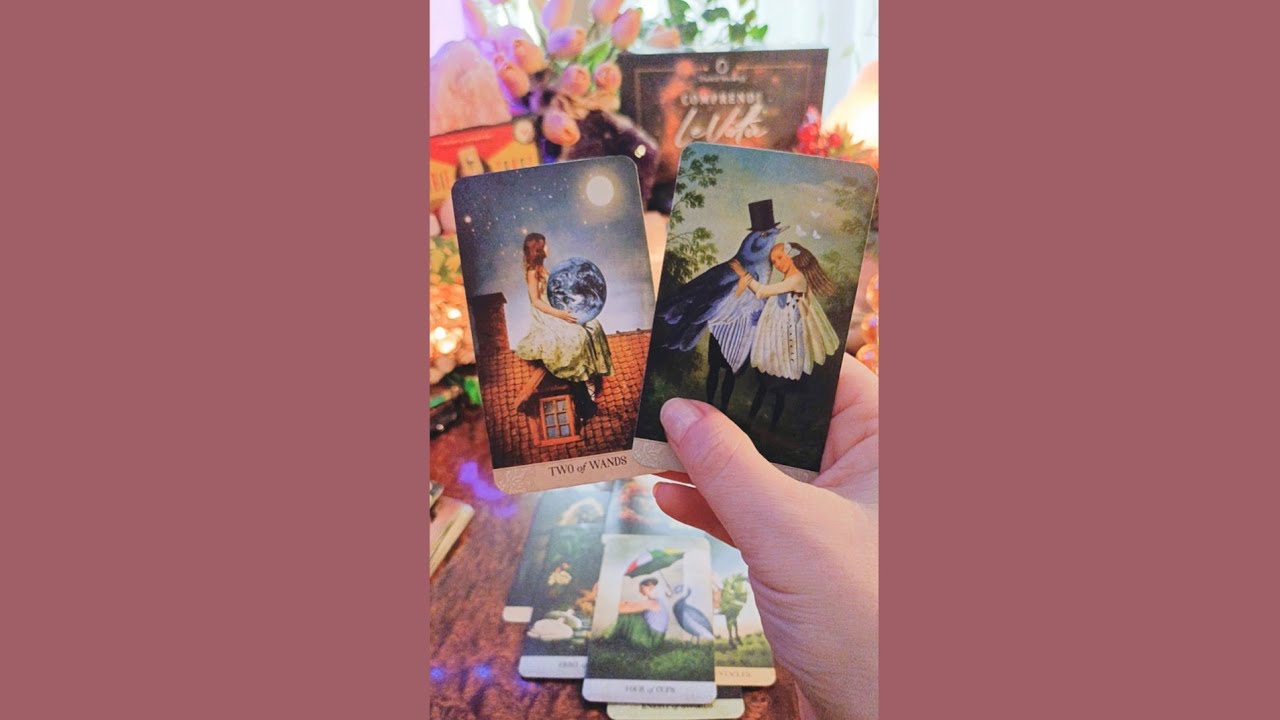 LA VERITÀ CHE DEVI SAPERE DI LUI ADESSO| TAROCCHI 