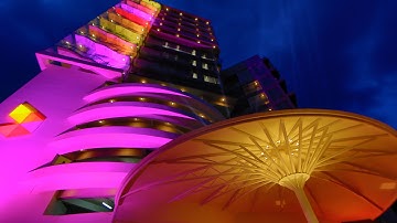 Dialog Axiata Corporate HQ Opening - Sri Lanka