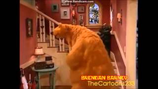 Youtube Poop Bears Birthday In Pieces