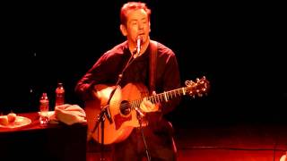 Video thumbnail of "Luka Bloom 16. You couldn't have come at a better time - Tivoli"