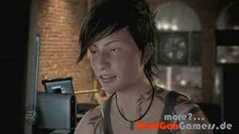 Army of Two - Back to Iraq Trailer