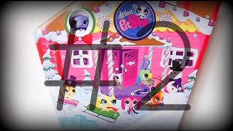 LPS: Advent Calendar # Door 2!