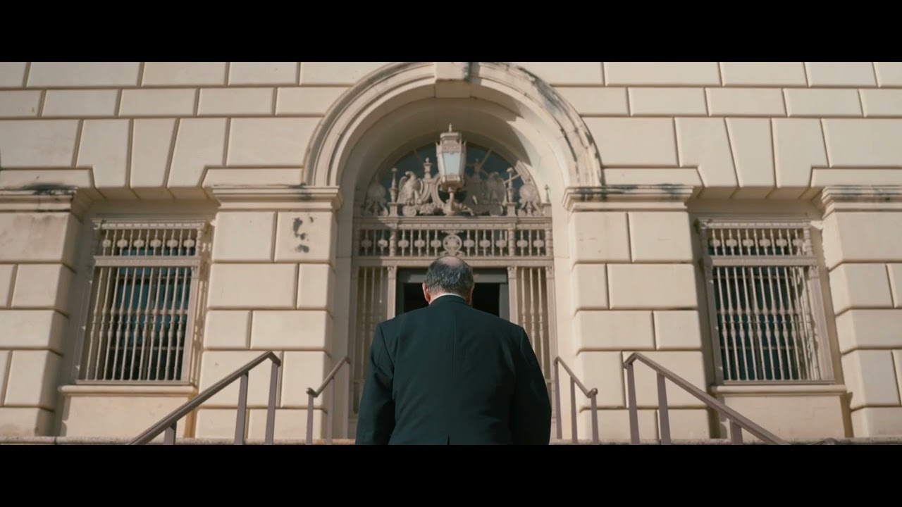 Тони Рамос | Юрист по налоговым вопросам | 30 секунд