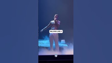 Thumbnail of DILUVIO LIVE 🇵🇷 #rauw #rauwalejandro #cosanuestratour #cosanuestrarauwalejandro #cosanuestra