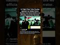 In Fight Club, Tyler Durden appears as single-frame flashes