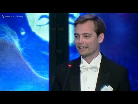 Phd Defence of Marijn M.L. van den Houten