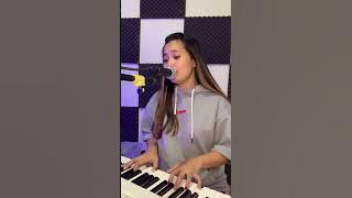 Pulanglah Uda - Cover by Nia Tobing ( live tiktok )