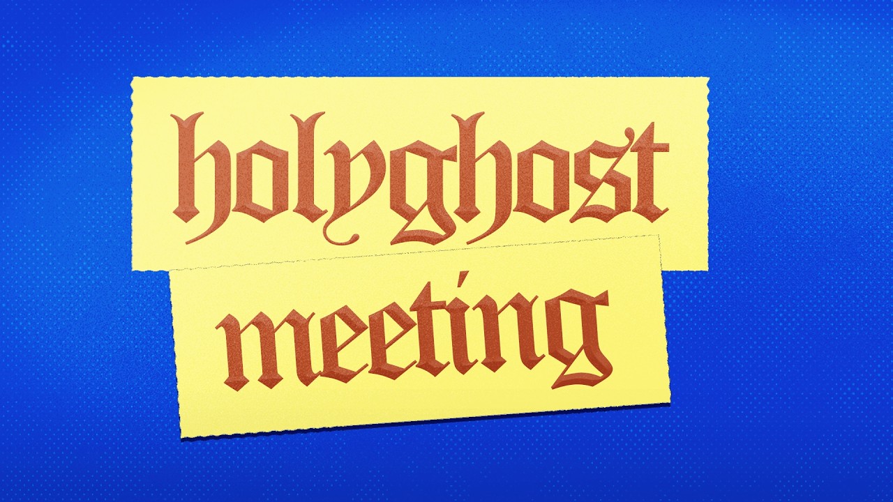 Sunday Service | Holy Ghost Meeting | 1st March - YouTube