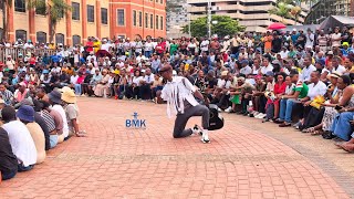 Bhushu Omanzi Esina Bukhoma Workshop Ethekwini 