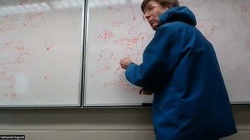 CMPT898-15: Office hrs: Forward glimpse of abstract simplicial complexes as combinatorial structures