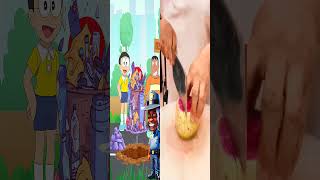 #shorts #doraemon #nobita Phần 813 R