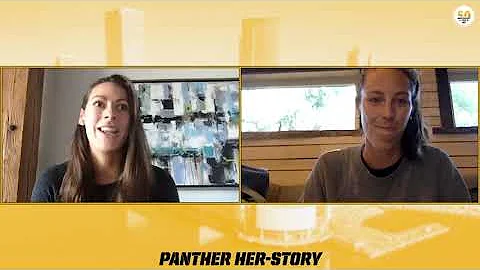 Panther HER-Story - Kerri Schuh: MKE Celebrates 50...