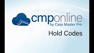 Famous CMPOnline - Hold Codes Wealth