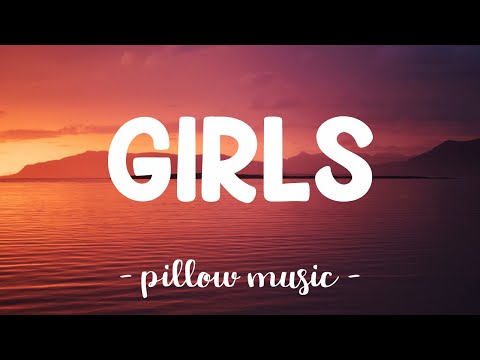 Girls - Rita Ora (Feat. Cardi B, Charli XCX & Bebe Rexha) (Lyrics) 🎵