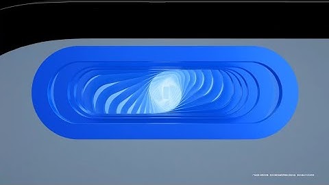 Huawei HarmonyOS 4 Live Window - (Smart Island)