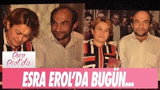 Esra Erol'da bugün neler oluyor?  - Esra Erol'da 31 Ocak 2019