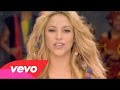 Waka Waka (Esto es Africa) (Cancion Oficial de la Copa Mundial de la FIFA� Sudafrica 2010)