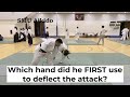 Smu aikido