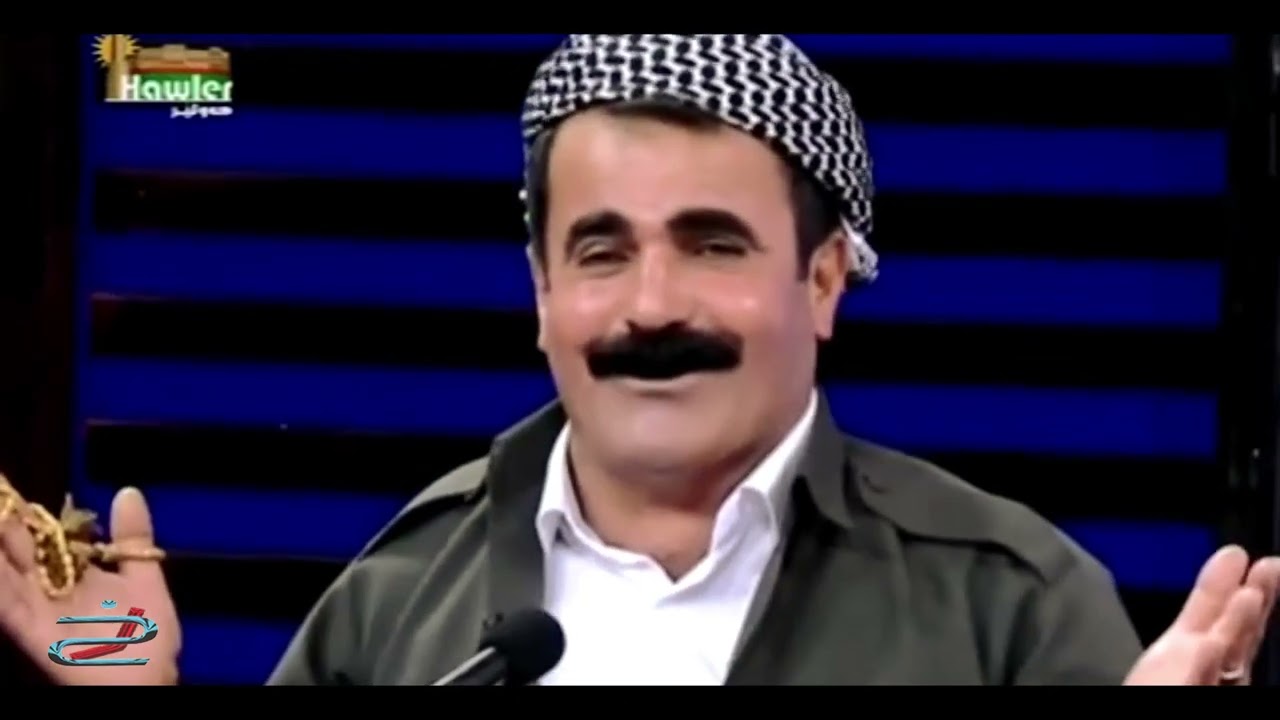 فەتاح سەوزەواری و سۆارە کریمی ـ ئاهەنگی تایبەتی خۆش