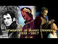 Capture de la vidéo In Memory Of Barry Dennen: King Herod's Song