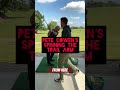 Coaching Pete Cowen’s Spinning of the Trail Arm #golf #petecowen