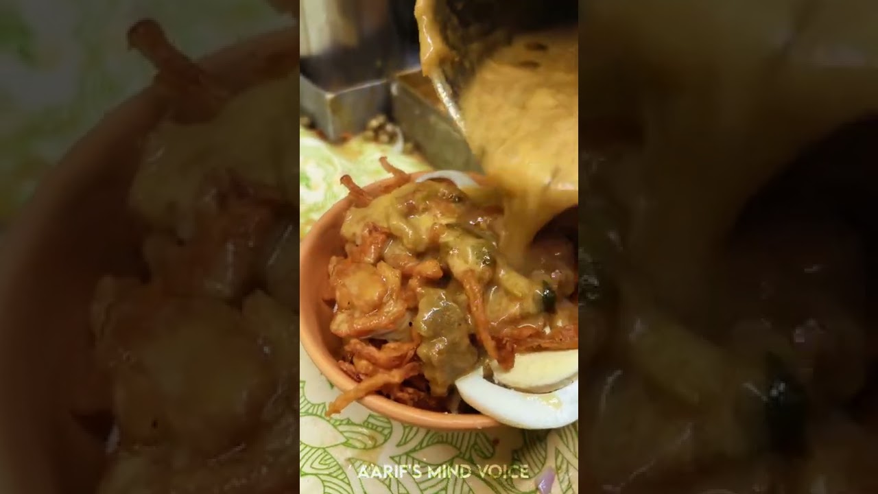 💥🤤திண்டுக்கல் முட்ட பாயா..⁉️💢 