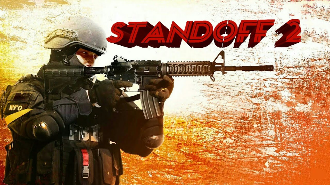 Веля standoff 2