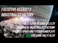 FLY MEGA SPACE WAR SHIPS!! FPS/RTS and more! Executive Assault 2 Industrialist Mega Weapon Victory!!