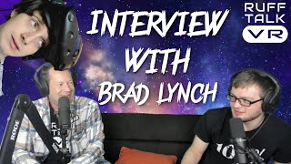 Interview with Brad Lynch (SadlyItsBradley)