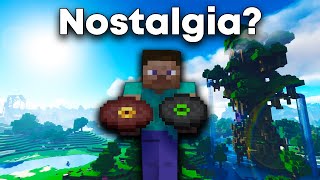 What Makes Minecraft Music So NOSTALGIC?