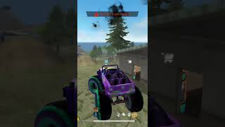 free fire 🔥 br ranked last zone survive marwat gameing