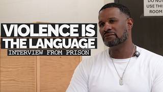 Celebrity What Prison Is Really Like When You First Arrive Profile