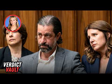 Medical Examiner Reveals Chilling Truth Behind Teen's Death
