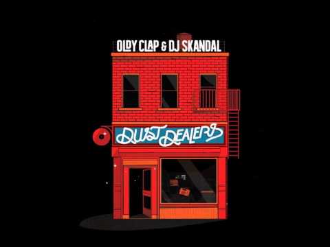 Oldy Clap & DJ Skandal - Paris