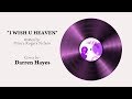 Miniature de la vidéo de la chanson I Wish U Heaven