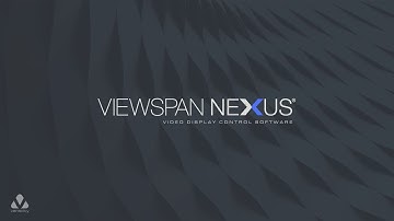 VIEWSPAN NEXUS | Overview