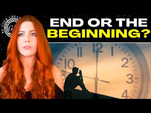 Do You Feel the Shift? Why Your Old Reality Is Crumbling (and What Comes Next)