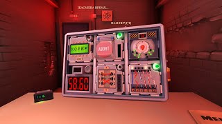 ЭТО БОМБА (Keep Talking and Nobody Explodes)