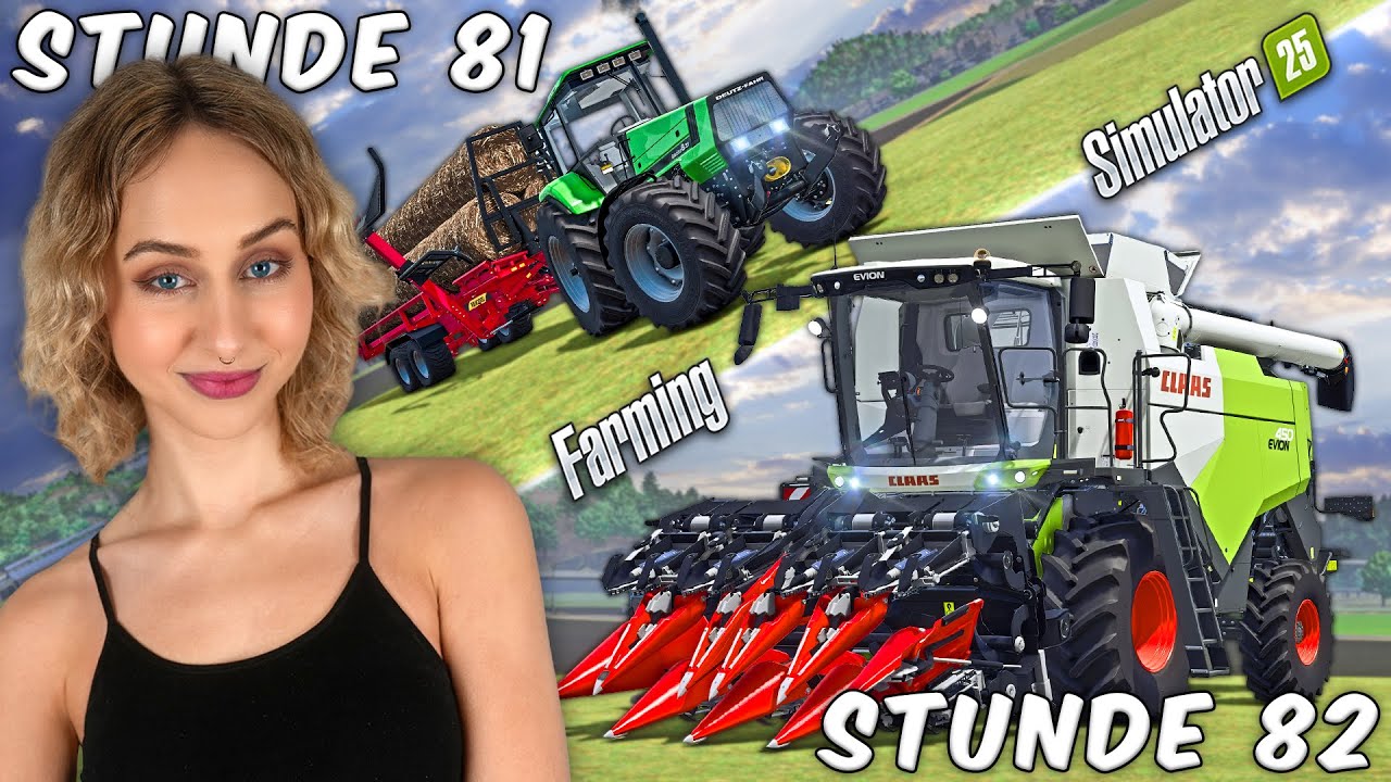 LS25 | FROM ZERO TO HERO 🚜 FOLGE 41 - YouTube