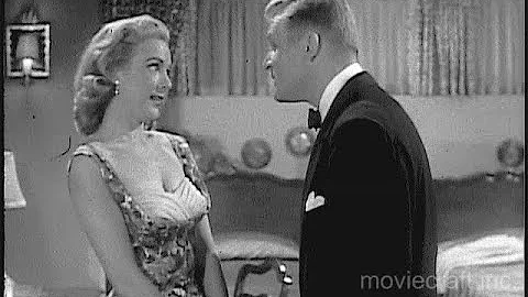 The Joe Palooka Story 1954. Society Joe. Joe Kirkw...