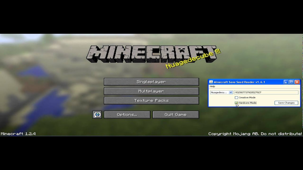 minecraft world explorer app free download