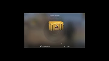 Opening csgo cases until I get a knife (day 8)