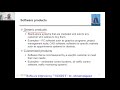 Software EngineeringDr Ahmed Alageed Lecture 1 هندسة البرمجيات د أحمد العقيد المحاضرة الاولى mp3