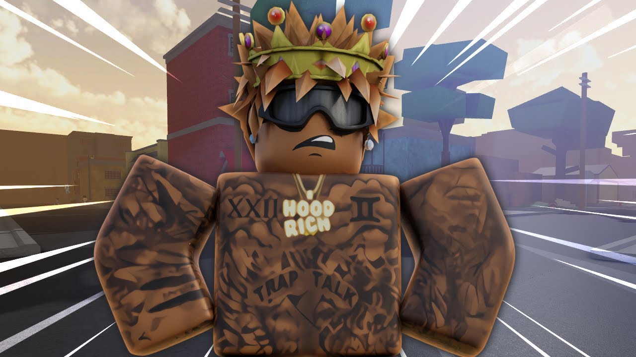 Roblox Da Hood là một trò chơi cực kỳ hấp dẫn, nhiều thử thách và đầy kịch tính. Năm 2024, Roblox Da Hood đã được cập nhật với nhiều tính năng mới, đồ hoạ cải tiến và bảo mật tối ưu. Nếu bạn đam mê những trò chơi nhập vai hành động, hãy xem hình ảnh liên quan và khám phá thế giới đỉnh cao của Roblox Da Hood ngay hôm nay!