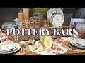 Get inspired pottery barns spring decor tour in houston texas