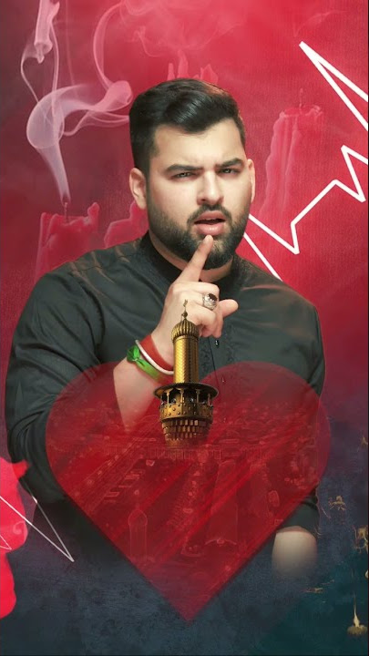 Mesum Abbas | New Title Noha | Promo 2021