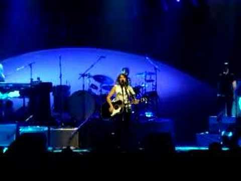 KT Tunstall "Other Side of the World" @ Glasgow