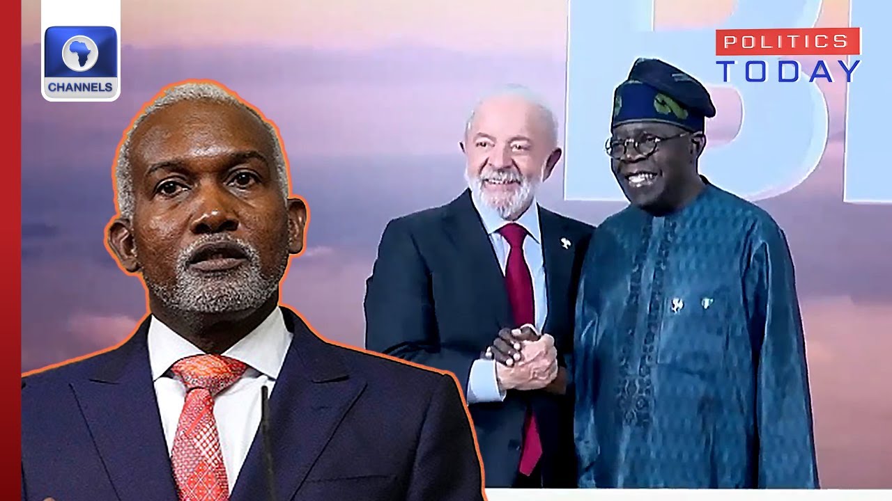 Nigeria Won’t Bow To US Pressure To Accept Venezuelan Deportees – FG