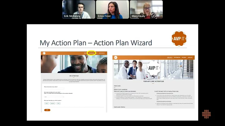 Health Unlimited: The Adolescent Vaccination Program Implementation Tool (AVP-IT)