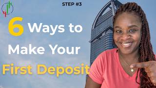 6 Beginner‑Friendly Ways to Add Money to Your Account (Fidelity)